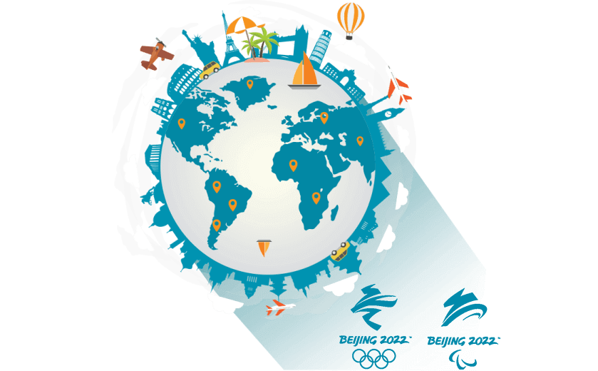 在美国怎么看东京奥运会 - 大陆VPN